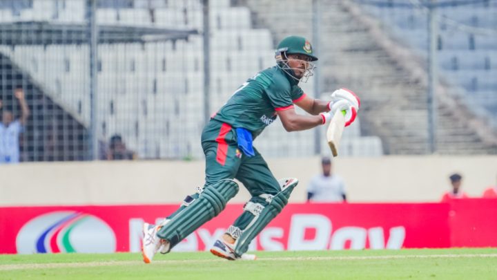 যতটুকু না চেয়েছি আল্লাহ তার থেকে অনেক বেশি দিয়েছেন: মোসাদ্দেক