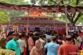 লোকনাথ ব্রহ্মচারীর তিরোধান উৎসব শুরু