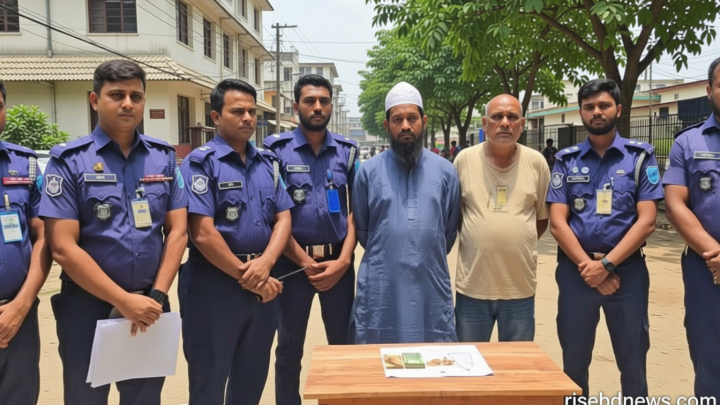 ঋণ না দেওয়ায় টাঙ্গাইলে গৃহবধূকে হত্যা