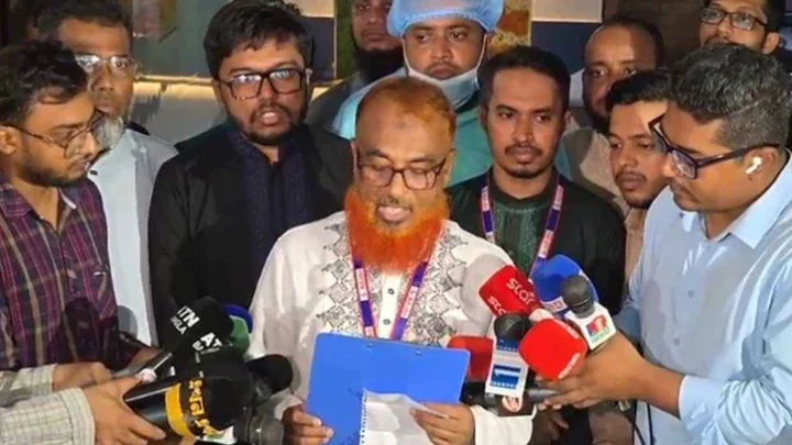 লাইসেন্স বাতিলের সিদ্ধান্ত পুনর্বিবেচনার আবেদন করবে আদ-দ্বীন