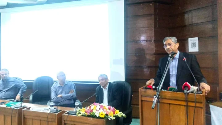 আর্টিফিশিয়াল ইন্টেলিজেন্সকে কাজে লাগাতে হবে: এ্যানি