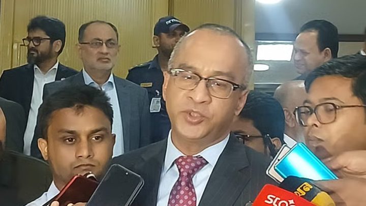 ইসলামী ব্যাংক নিয়ে ব্যাংক এমডিদের উদ্বেগ, দ্রুত সমাধান চায় এবিবি