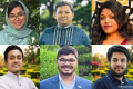 এনসিপির সর্বোচ্চ নীতি নির্ধারণী কমিটিতে ৬ নেতা