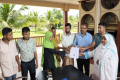 কুমিরের আক্রমণে নিহত ফাতেমার মাকে সাড়ে ৩ বছর পর খুঁজে পেলেন স্বজনরা