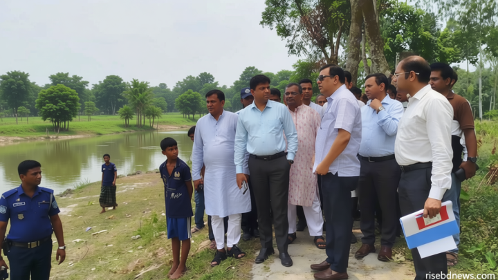 ‘মোগলহাট স্থলবন্দর পুনরায় চালু করতে উদ্যোগ নিতে চায় সরকার’