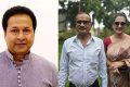 বাপ্পারাজের পরিবর্তে সভাপতি প্রার্থী আরমান, সা. সম্পাদক মুক্তি