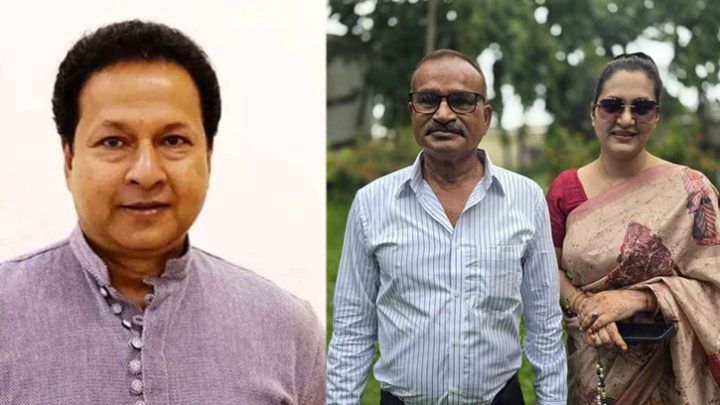 বাপ্পারাজের পরিবর্তে সভাপতি প্রার্থী আরমান, সা. সম্পাদক মুক্তি