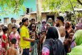 বগুড়ায় তুচ্ছ ঘটনায় ভাইকে পিটিয়ে হত্যা