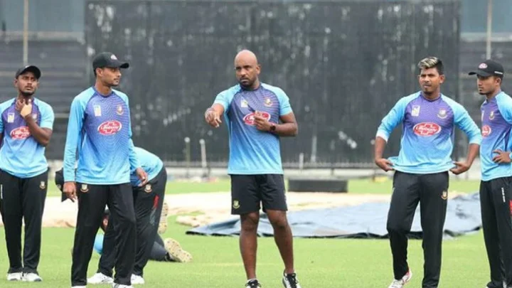 বিসিবিতে ফিরছেন মারিও ভিলাভারায়ান