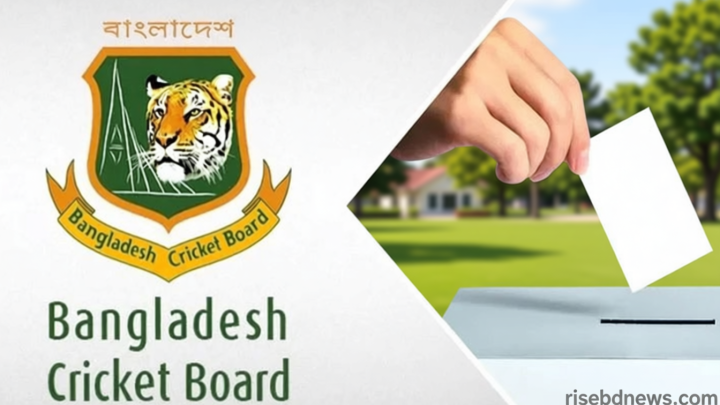 আইসিসির প্রতিনিধিদের বাংলাদেশ সফর নিয়ে কোনো মন্তব্য নয়