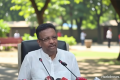 কলকাতার মেয়র পদ থেকে ইস্তফা ফিরহাদের