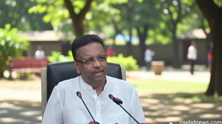 কলকাতার মেয়র পদ থেকে ইস্তফা ফিরহাদের
