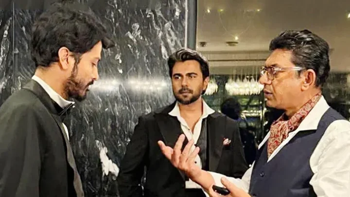 মুক্তি পেল তাদের ‘হেডলাইন’