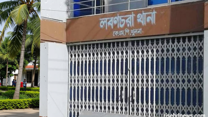 খুলনায় যুবকের মরদেহ উদ্ধার