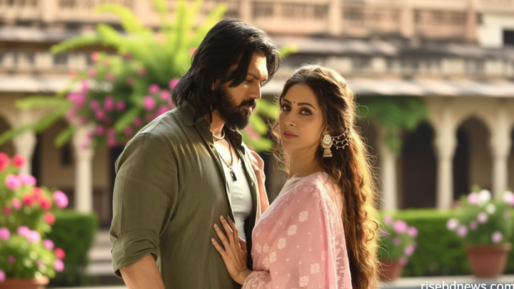 রিলস বানিয়ে মিলবে শুভ-মিমের সঙ্গে ‘মালিক’ দেখার সুযোগ