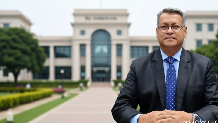 ইসলামী ব্যাংকের চেয়ারম্যান খুরশীদ আলমের স্ত্রী ঋণখেলাপি: বাংলাদেশ ব্যাংক