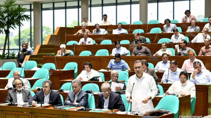 এবারের বাজেটে ব্যবসা-কর্মসংস্থান তৈরির সুবিধা রাখার চেষ্টা হচ্ছে: প্রধানমন্ত্রী