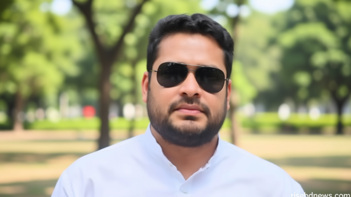 বিয়ের প্রলোভনে শারীরিক সম্পর্ক, কৃষক দল নেতা গ্রেপ্তার
