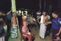 ঢাকায় গোপনে বিয়ে, অন্তঃসত্ত্বা স্ত্রী বাড়িতে আসতেই স্বামী উধাও