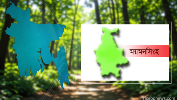 ময়মনসিংহে ৬ জনের অপমৃত্যু