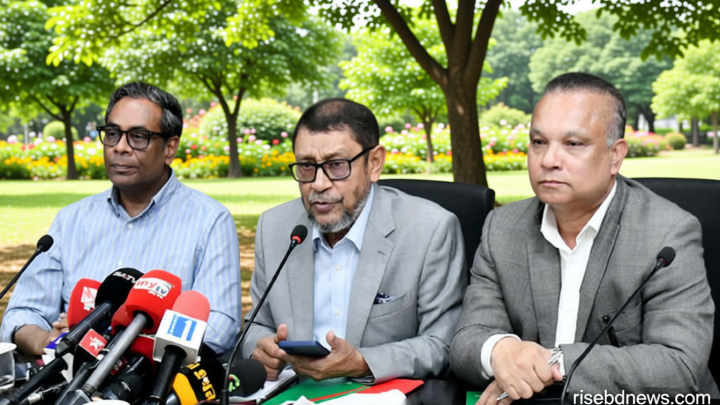 ডেঙ্গু রোগীদের পরীক্ষায় ৮০ শতাংশ ছাড় দিতে হবে: স্বাস্থ্যমন্ত্রী