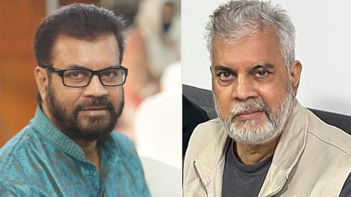 ৬০টি কেমোথেরাপির পর লন্ডনে কেমন আছেন ইলিয়াস কাঞ্চন