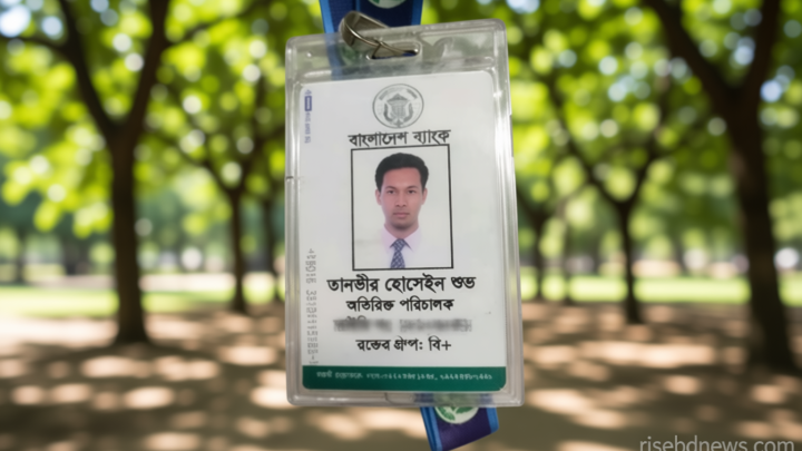 রাজধানীতে ব্যাংক কর্মকর্তার অর্ধগলিত মরদেহ উদ্ধার
