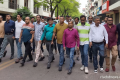 বিএনপি চেয়ারম্যানের সাক্ষাত চান যুবদলের পদবঞ্চিতরা