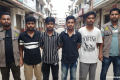 খুলনায় শীর্ষ সন্ত্রাসী গ্রেনেড বাবুর সহযোগী রাব্বি গ্রেপ্তার