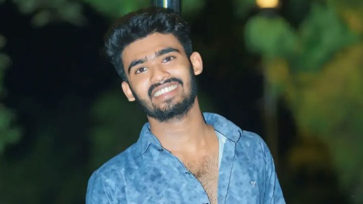 নানাবাড়িতে বেড়াতে এসে যুবক খুন