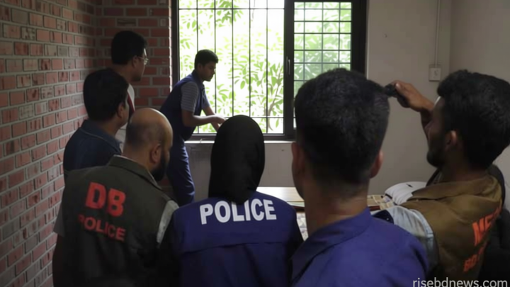 বরগুনায় মা ও ২ মেয়ের লাশ উদ্ধার: নেপথ্যের ঘটনা কী