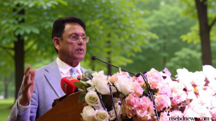 জগন্নাথ বিশ্ববিদ্যালয়ের ইতিহাস গৌরবের: শিক্ষামন্ত্রী