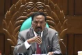 রাষ্ট্রীয় কোনো কাজই সংসদ অধিবেশনের চেয়ে বেশি গুরুত্বপূর্ণ নয়: স্পিকার