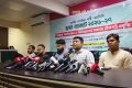 আমরা কাগুজে বাজেট দেখতে চাই না: হাসনাত