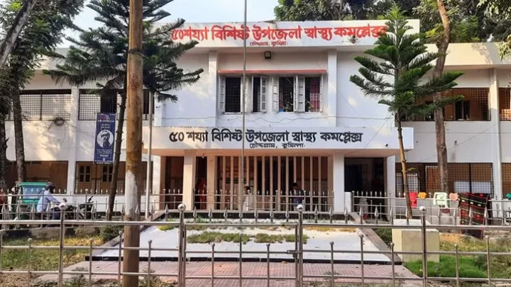 চৌদ্দগ্রামে এক দিনে পানিতে ডুবে ৩ শিশুর মৃত্যু