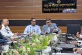 ডেঙ্গু মোকাবিলায় সরকার সর্বাত্মক প্রস্তুতি নিয়েছে: স্বাস্থ্যমন্ত্রী