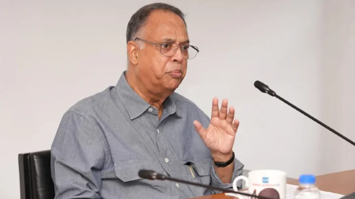 বিদ্যুৎ খাতের পুরনো অনিয়মের বোঝা টানছে বর্তমান সরকার: বিদ্যুৎমন্ত্রী