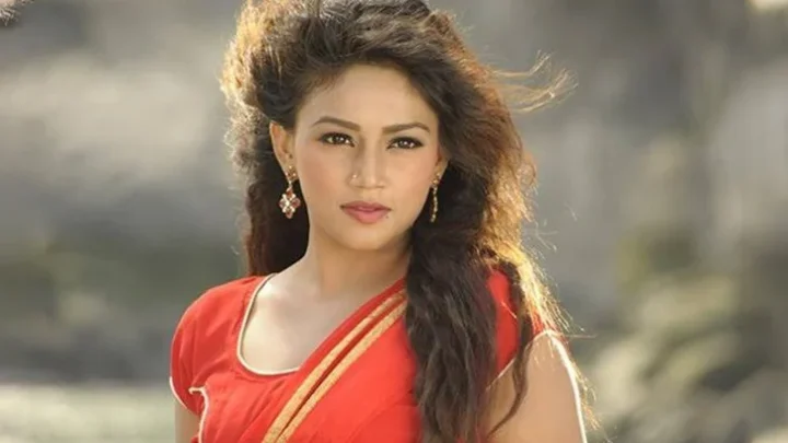 আমি বাবার চোখের মণি ছিলাম: জলি