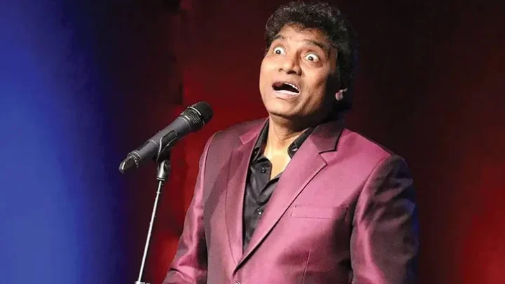 ‘জীবন হাস্যরসের গল্প নয়, জীবন একটি যুদ্ধ’