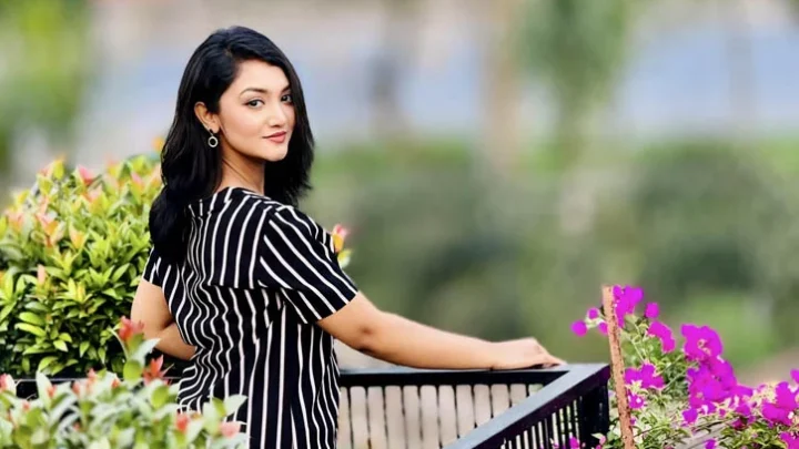 নিজেকে আরো ভালো অভিনেত্রী হিসেবে প্রস্তুত করতে চাই: কাজল