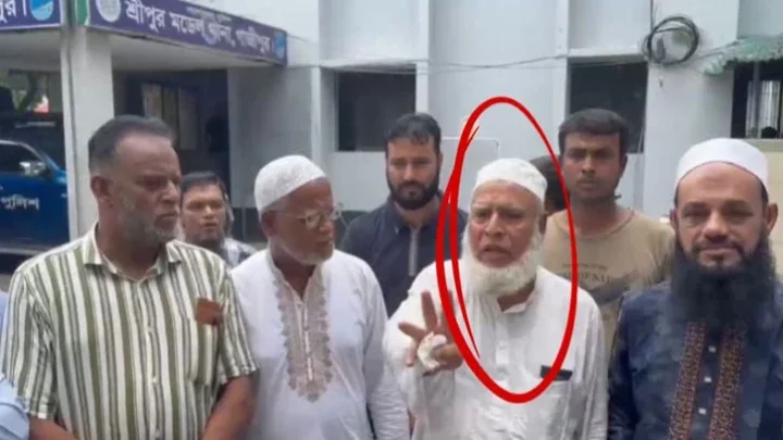 আ.লীগ নেতা ভেবে গ্রেপ্তার, বিএনপি নেতাদের তৎপরতায় মুক্তি