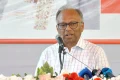 মিডিয়াকে কোটারিমুক্ত জাতীয় চরিত্র দিতে চাই: মাহমুদুর রহমান