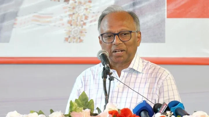 মিডিয়াকে কোটারিমুক্ত জাতীয় চরিত্র দিতে চাই: মাহমুদুর রহমান