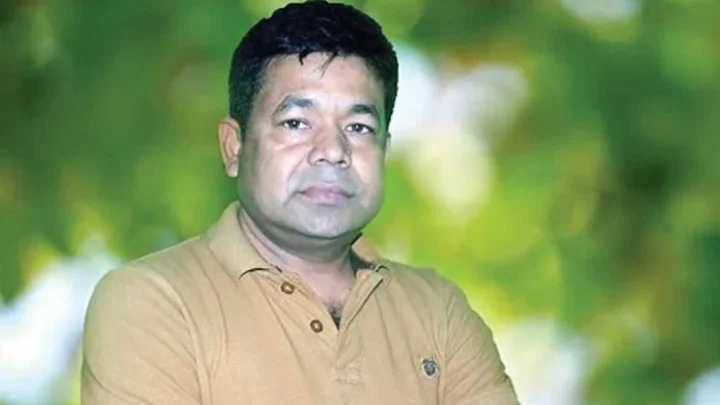 মেসিকে মাঠে বসে দেখার স্মৃতিচারণ মনির খানের