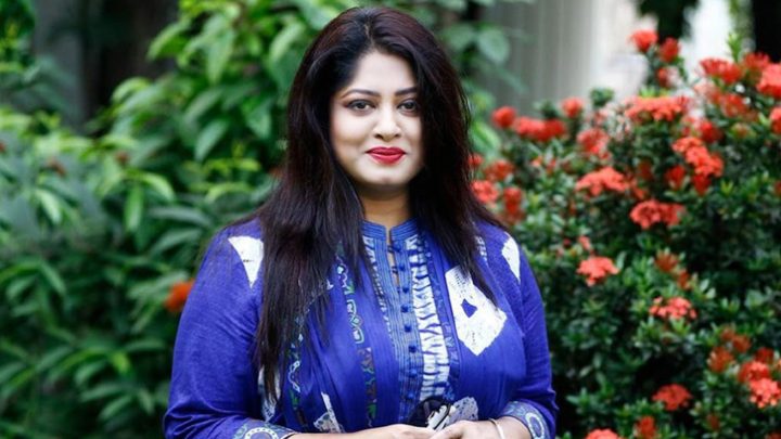 দশ বছর পর মৌসুমীর ‘বিচ্ছেদ বেদনা’