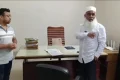 হঠাৎ সরকারি দপ্তরে এমপি, ছুটি ছাড়াই অনুপিস্থিত বেশিরভাগ কর্মকর্তা-কর্মচারী