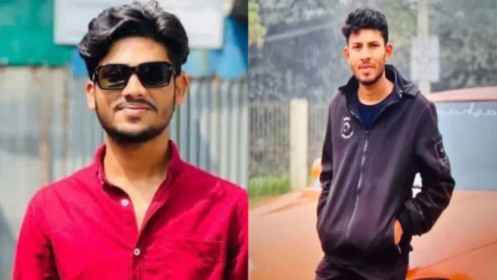 ‘তারেক রহমান আইলেও কাম হইব না’ ঘোষণা দিয়ে চাঁদা দাবি করা ছাত্রদল নেতা বহিষ্কার