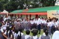 দুগ্ধ দিবসে দুই নারী উদ্যোক্তাকে সম্মাননা দিল বাকৃবি