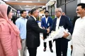 চার দিনের চীন সফর শেষে দেশে ফিরলেন প্রধানমন্ত্রী
