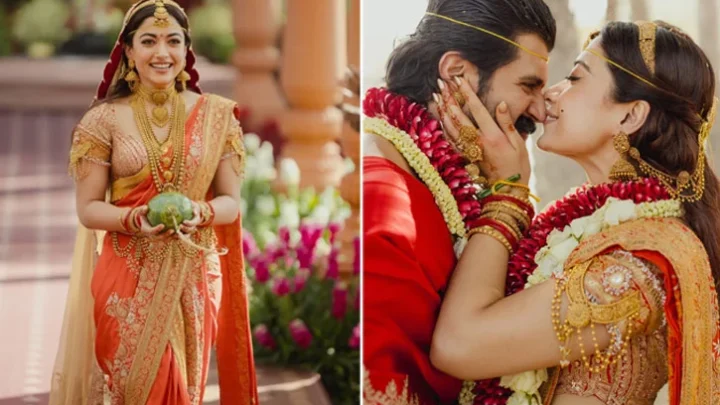 ‘সেরা বন্ধুকে বিয়ে করাই আমার জীবনের সবচেয়ে আনন্দের কাজ’